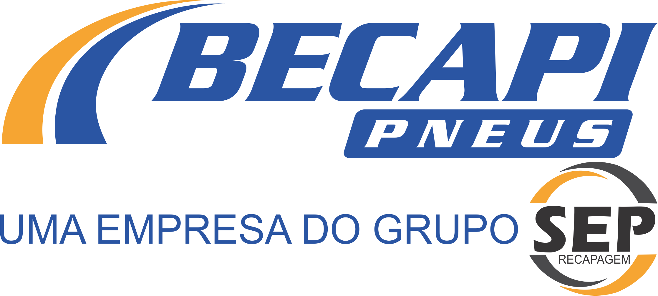 Becapi Pneus